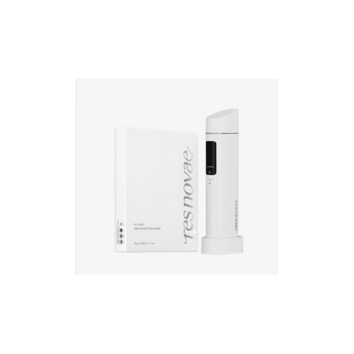 resnovae core impact Beauty Device-White