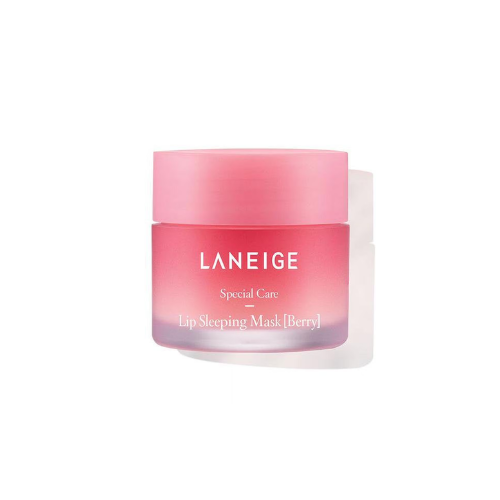 Laneige Lip Sleeping Mask, Berry, 0.7 oz