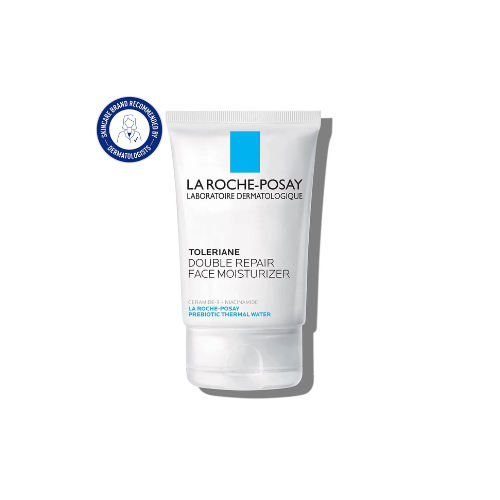 La Roche-Posay Toleriane Double Repair Moisturizer, 3.38 fl oz