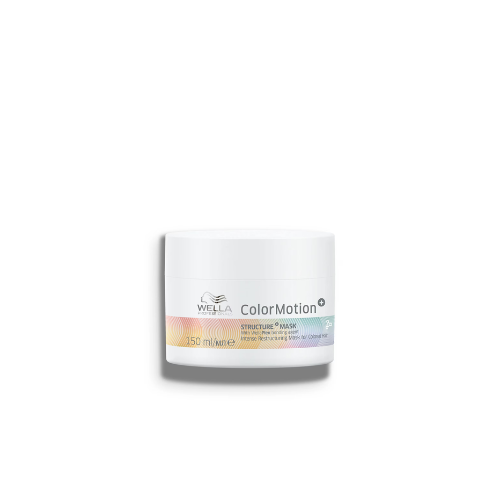 ColorMotion+ Structure Mask