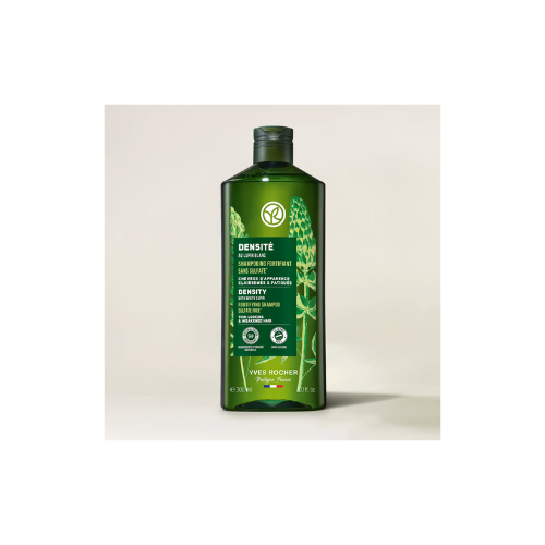 Fortifying Shampoo - Density