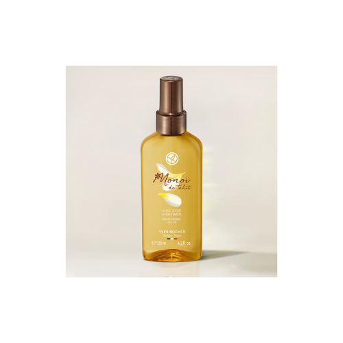 Moisturizing Dry Oil Monoi