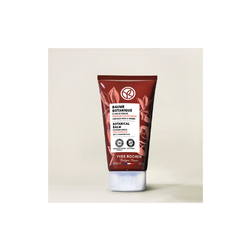 Botanical Balm Leave-in Repair Care