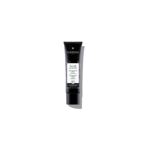 Head Spa Purifying Scrub Detox