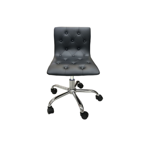 Stool - Black