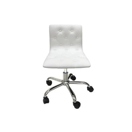 Stool - White