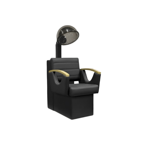 Bora Hair Dryer Chair