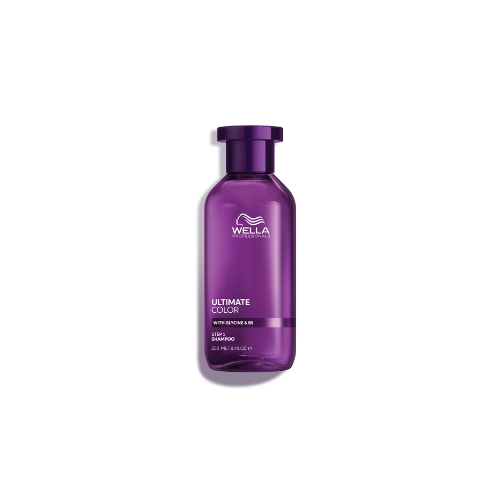 Ultimate Color Sulfate-Free Shampoo