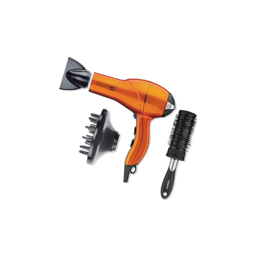 InfinitiPRO by Conair Quick Styling Salon Hair Dryer