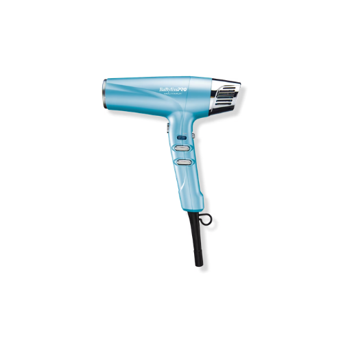 Professional High-Speed Dual Ionic Dryer