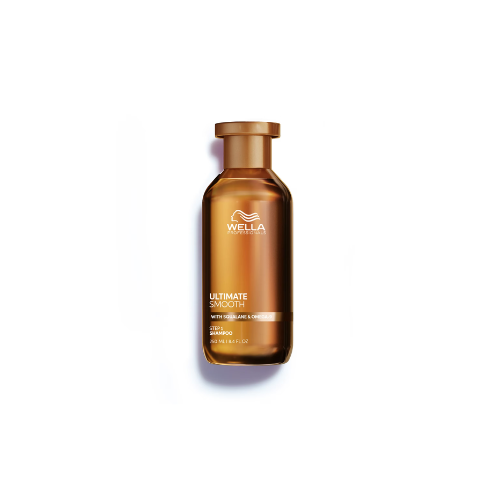 ULTIMATE SMOOTH Shampoo
