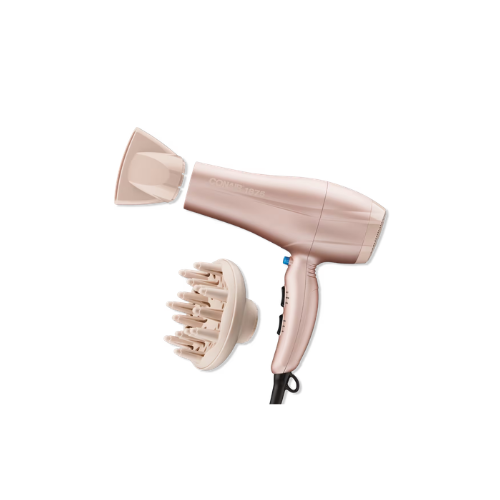 Double Ceramic 1875W Dryer