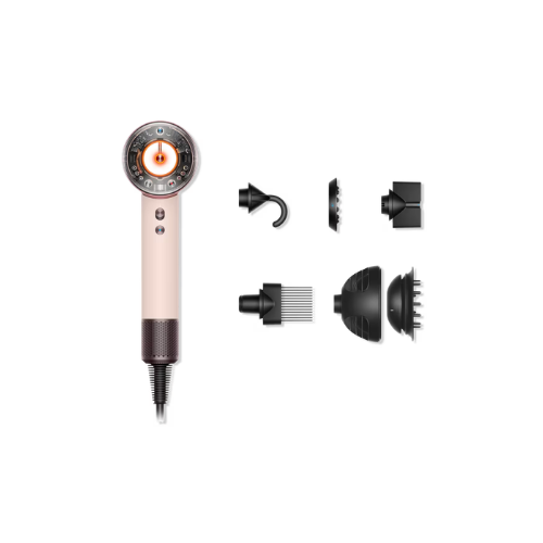 Supersonic Nural Hair Dryer