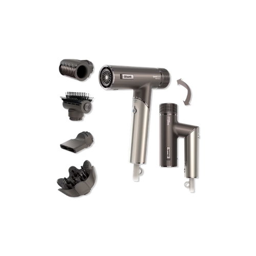 SpeedStyle Pro Flex Professional Performance High-Velocity Hair Dryer System