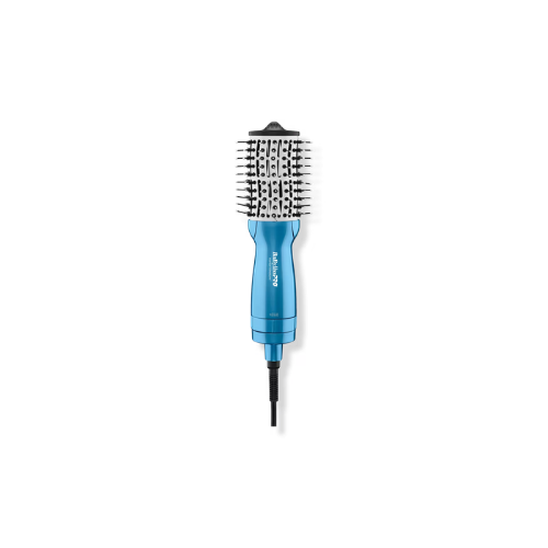 Nano Titanium Compact Hot Air Brush