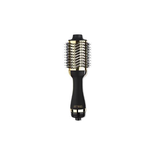 Professional 24K Gold One Step Volumizer and Hair Dryer