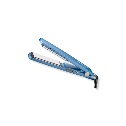Nano Titanium Ionic Straightening Iron