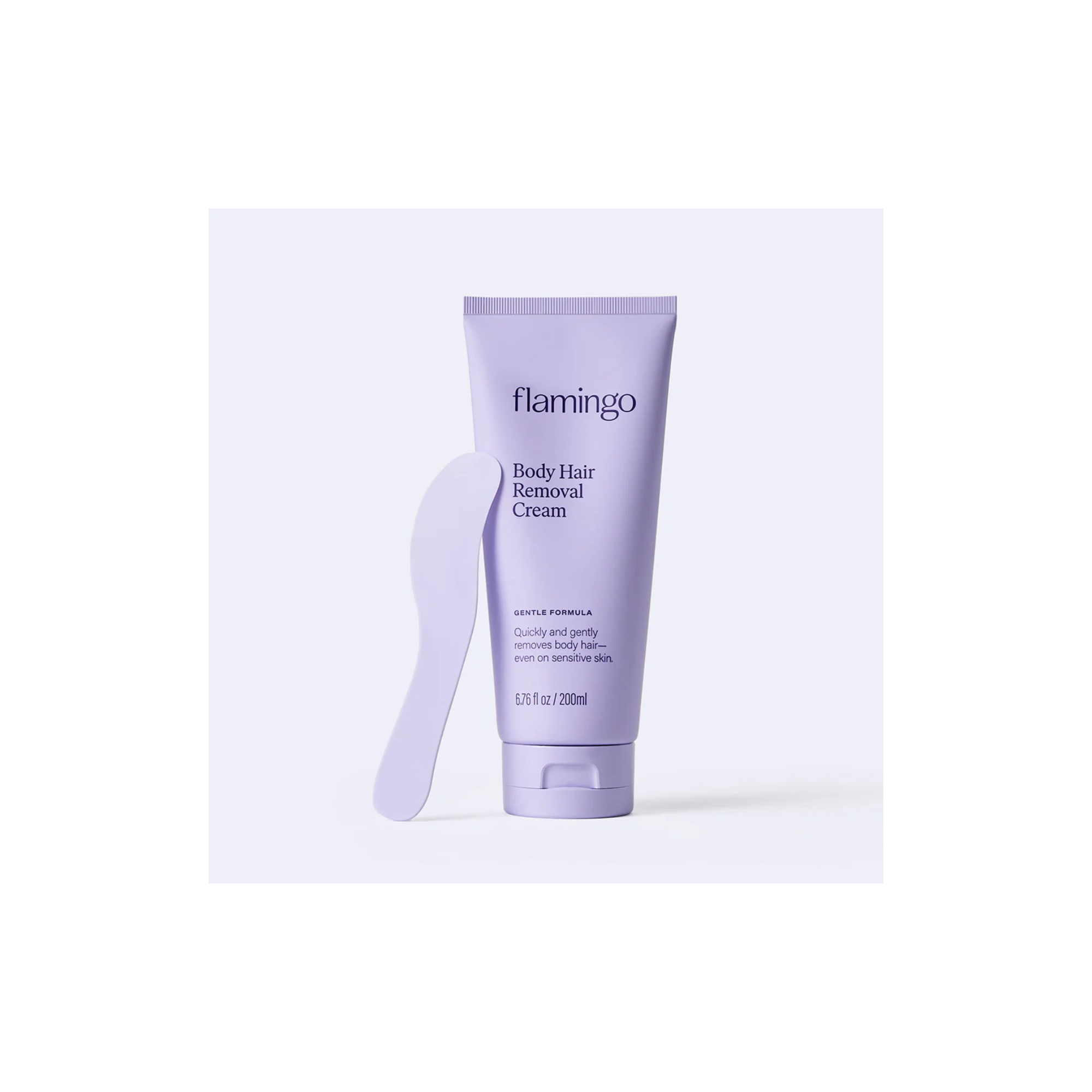 Body Hair Removal Cream