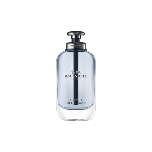 Coach Open Road Eau de Toilette for Men