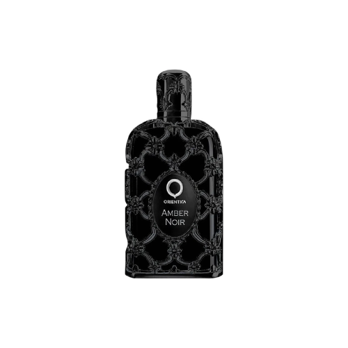 Orientica Amber Noir (Luxury Collection) Eau de Parfum for Everyone