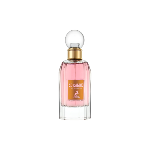 Maison Alhambra So Candid Eau de Parfum for Women
