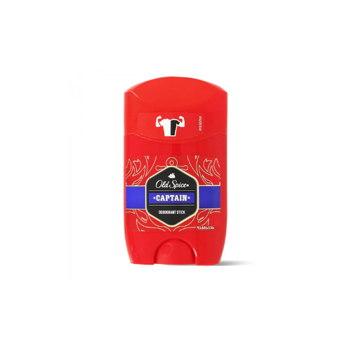 Old Spice Deo Stick Captain