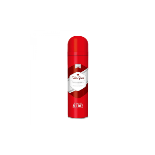 Old Spice Deo Spray Original