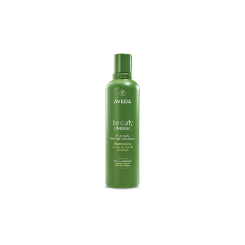 Be Curly Advanced™ Shampoo