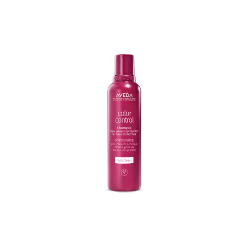 Color Control Light Shampoo