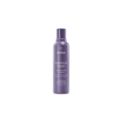 Botanical Repair™ Purple Toning Shampoo