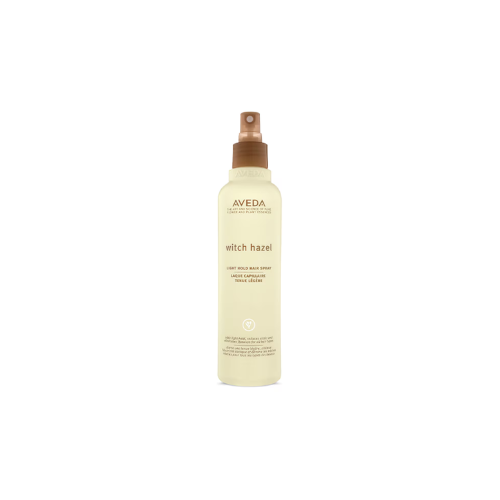Witch Hazel Hair Spray