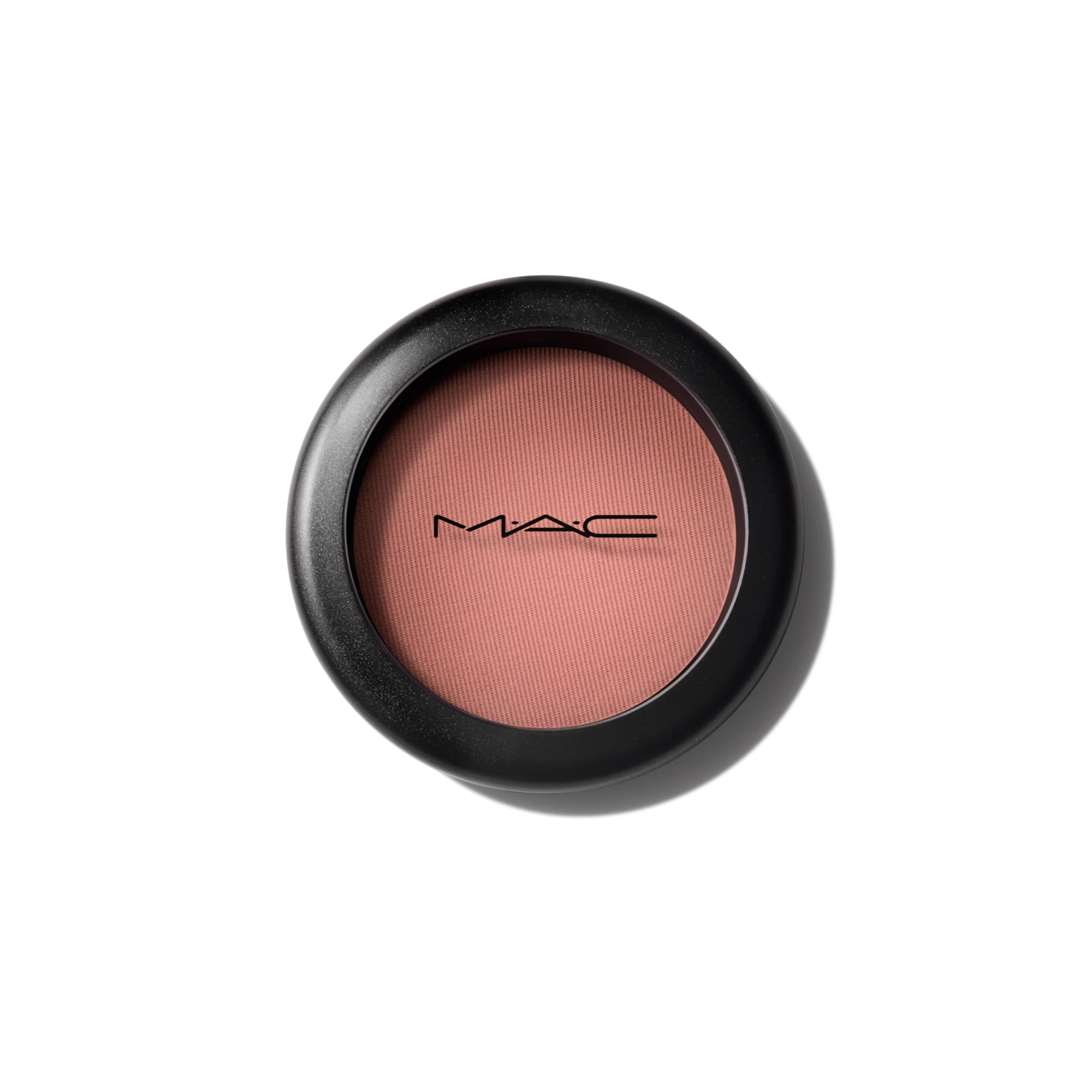 MAC Powder Blush in “Blushbaby