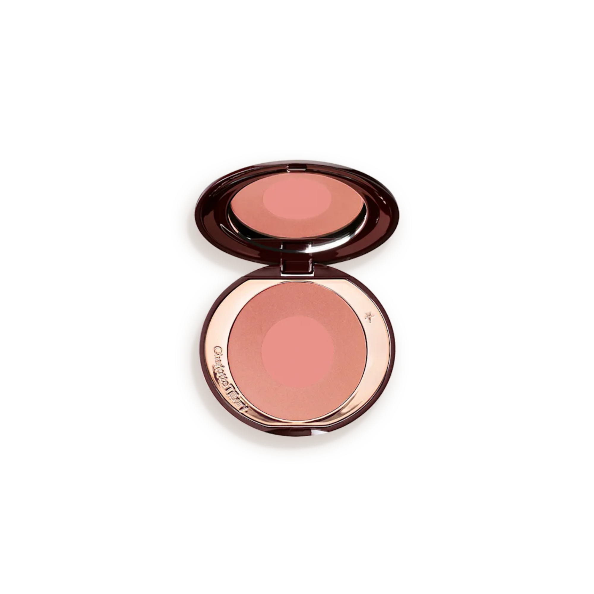 Charlotte Tilbury Cheek to Chic Blush