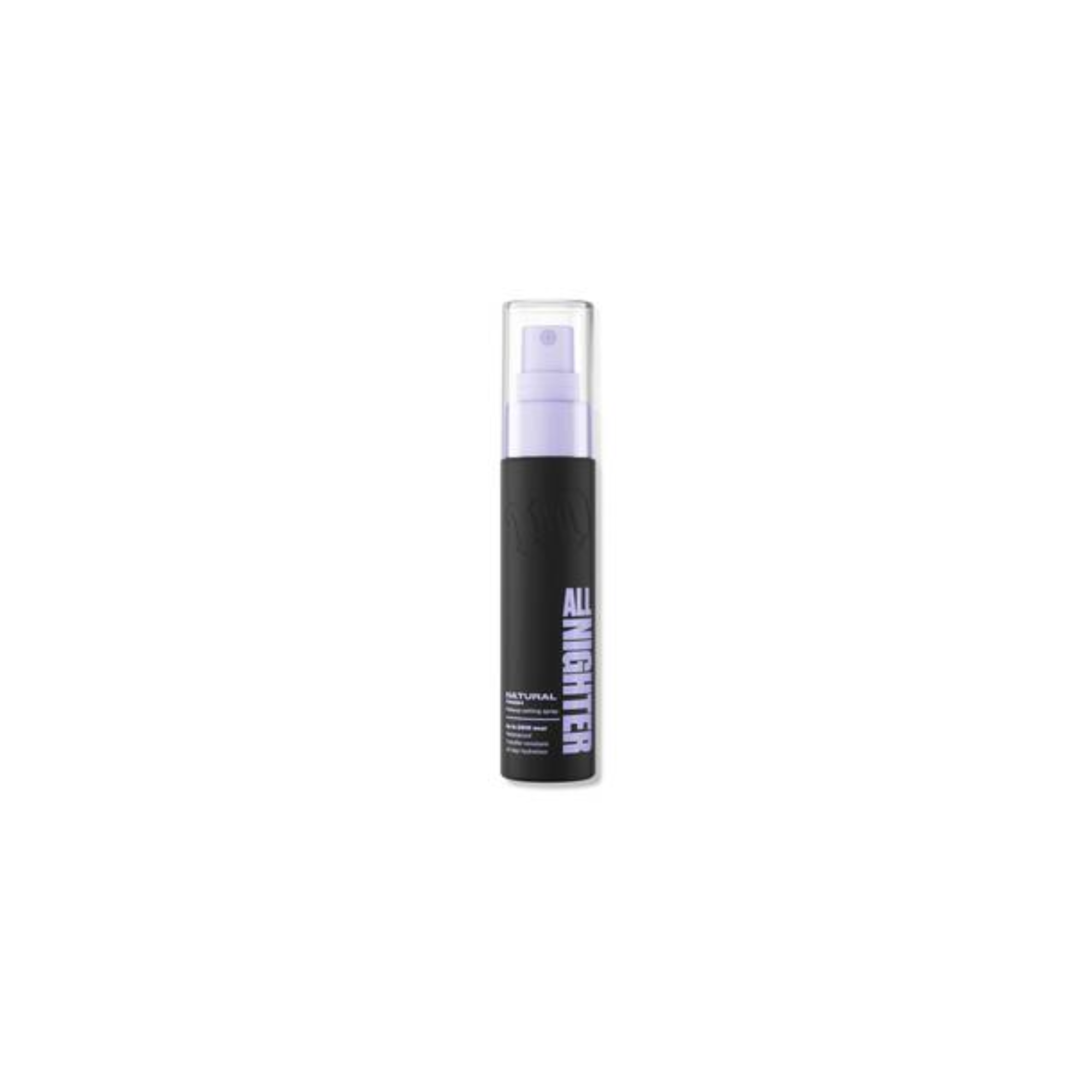 All Nighter Waterproof Makeup Setting Spray