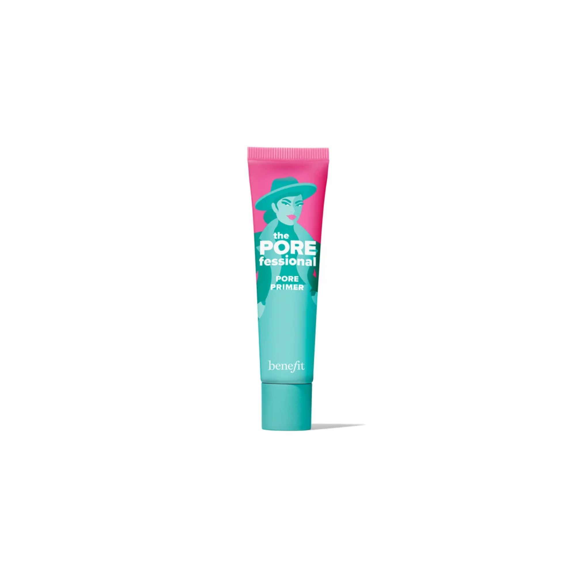 The POREfessional
