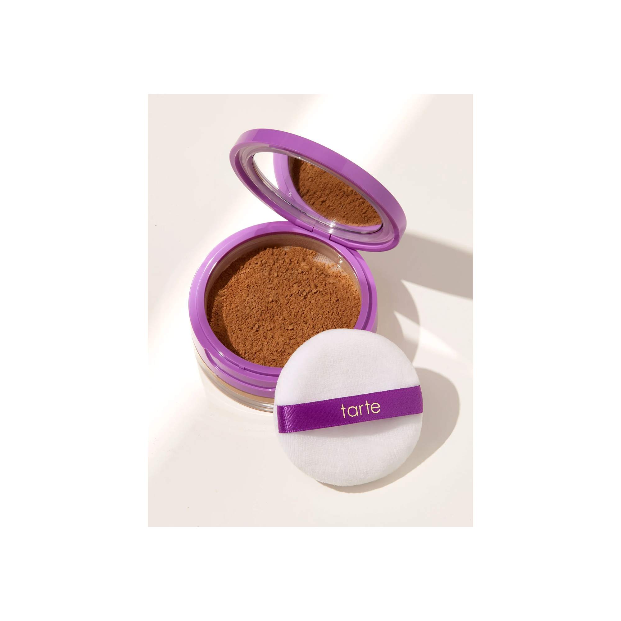 shape tape™ setting powder