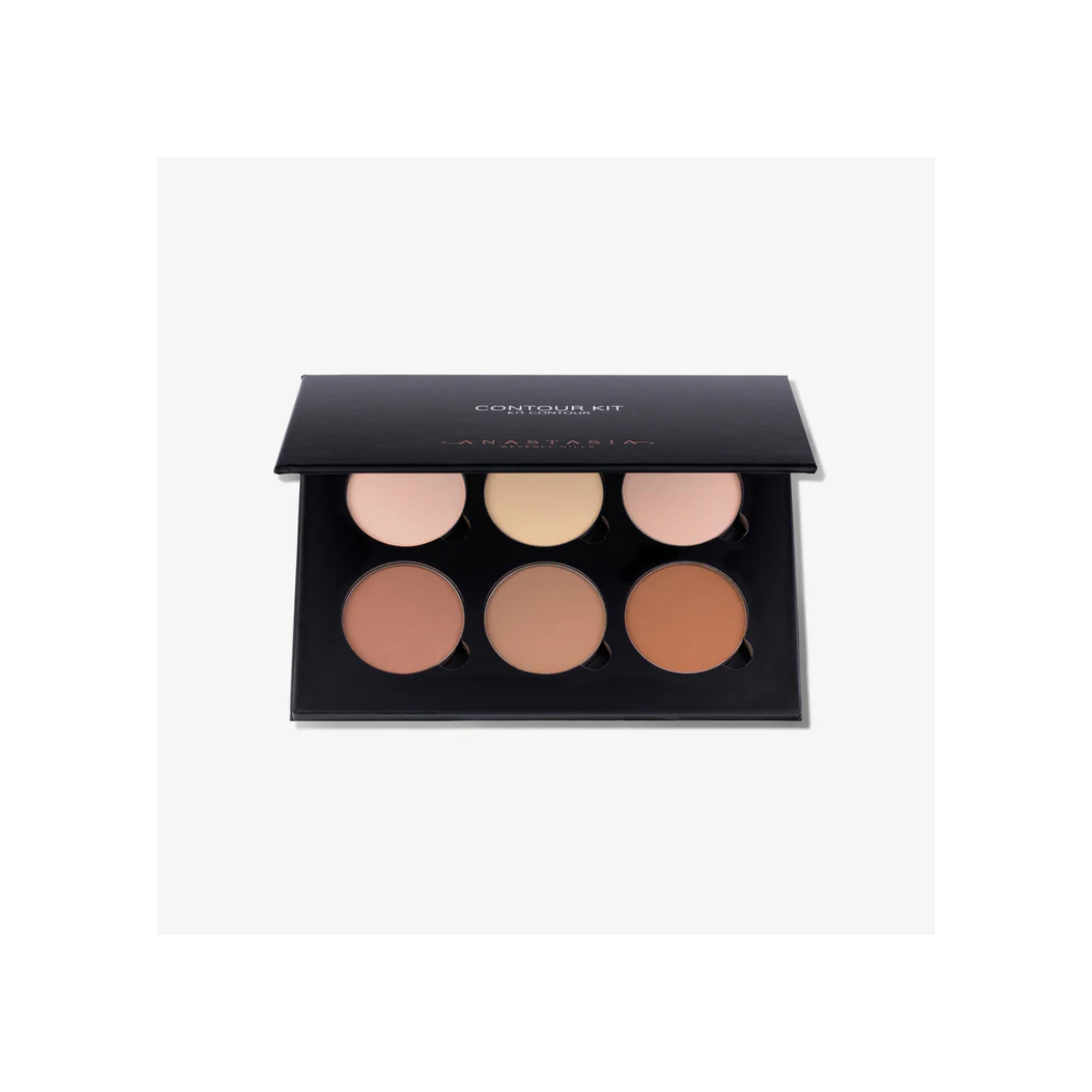 Powder Contour Kit