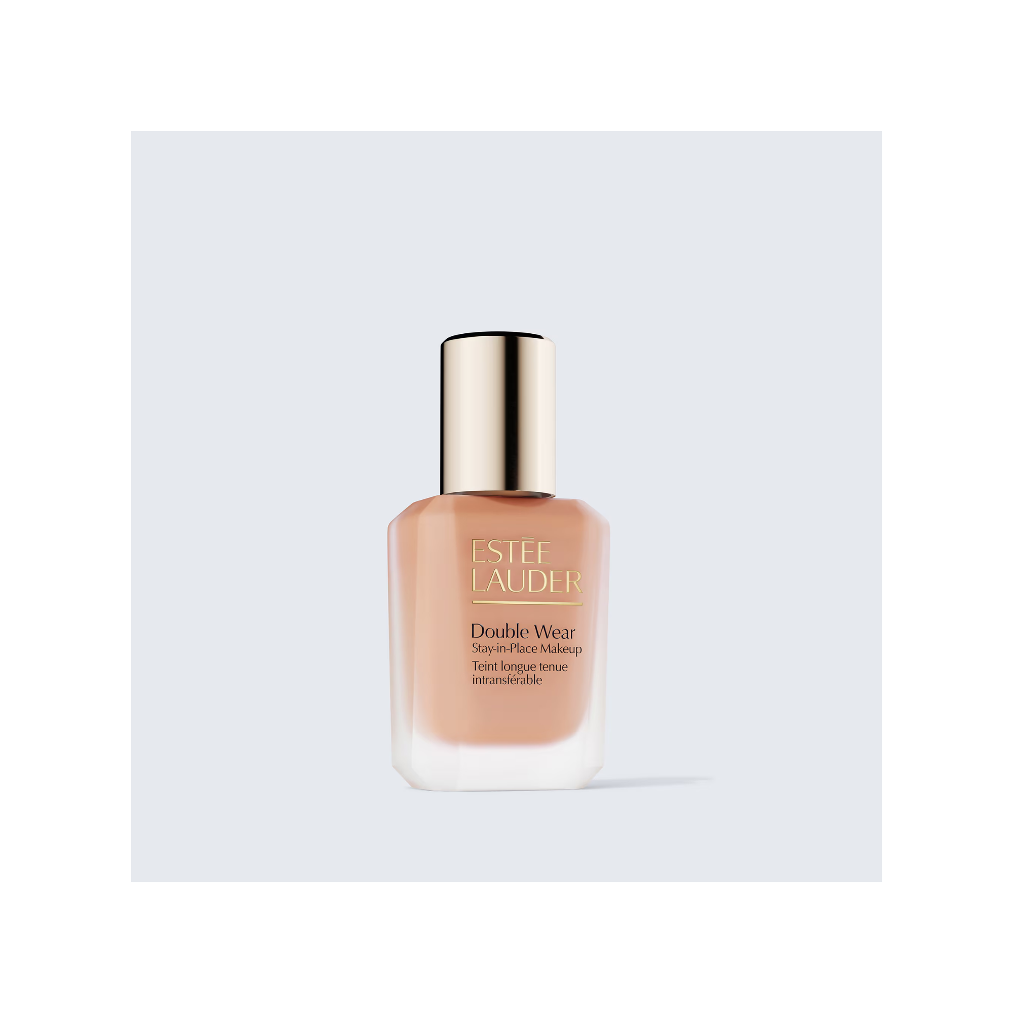 Double Wear Stay-in-Place Longwear Matte Foundation