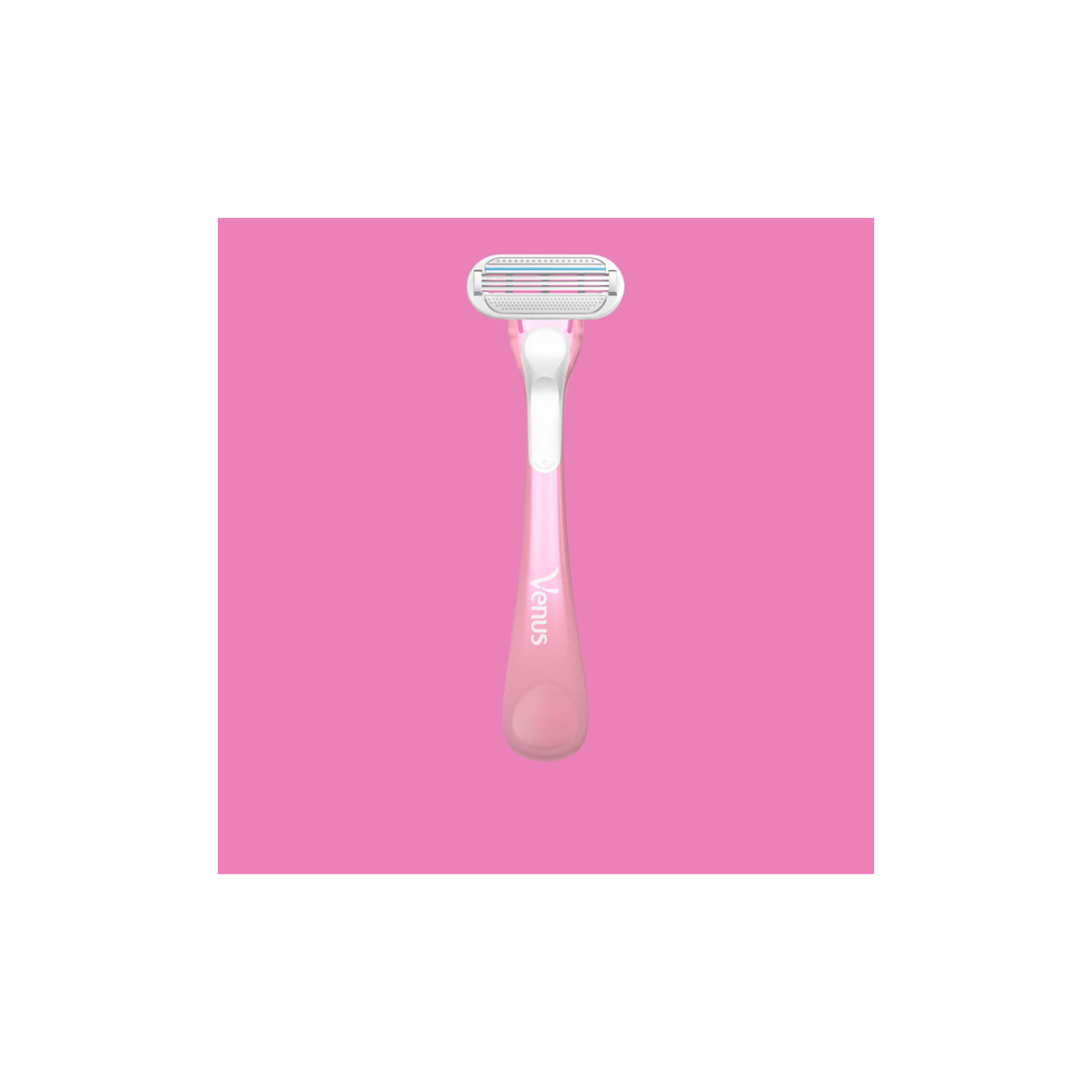 Gillette Venus Sensitive Disposable Razor