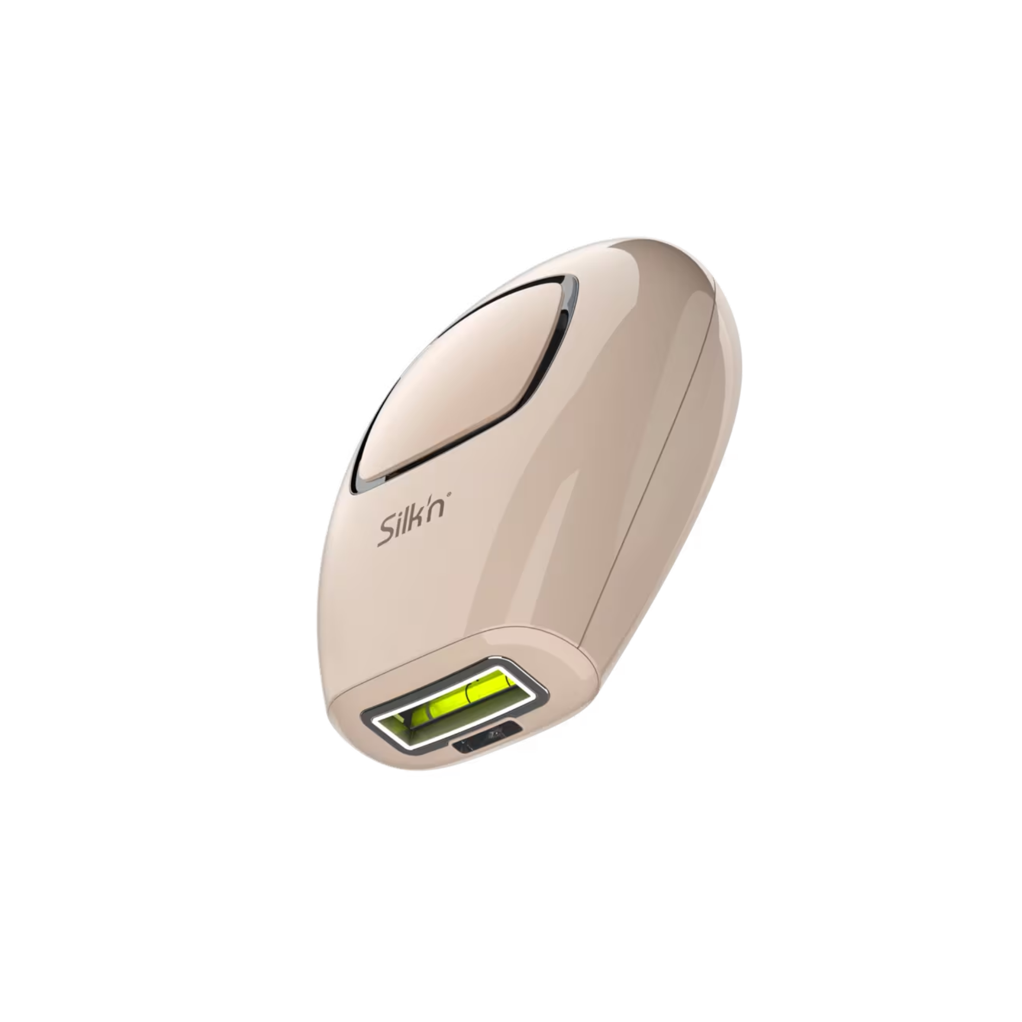 Fast Hair Removal with a Compact IPL Device