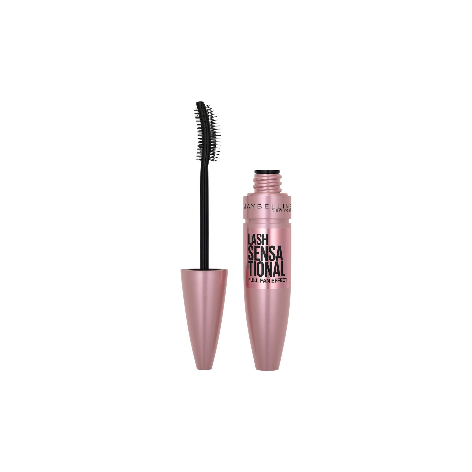 Lash Sensational® Washable Mascara