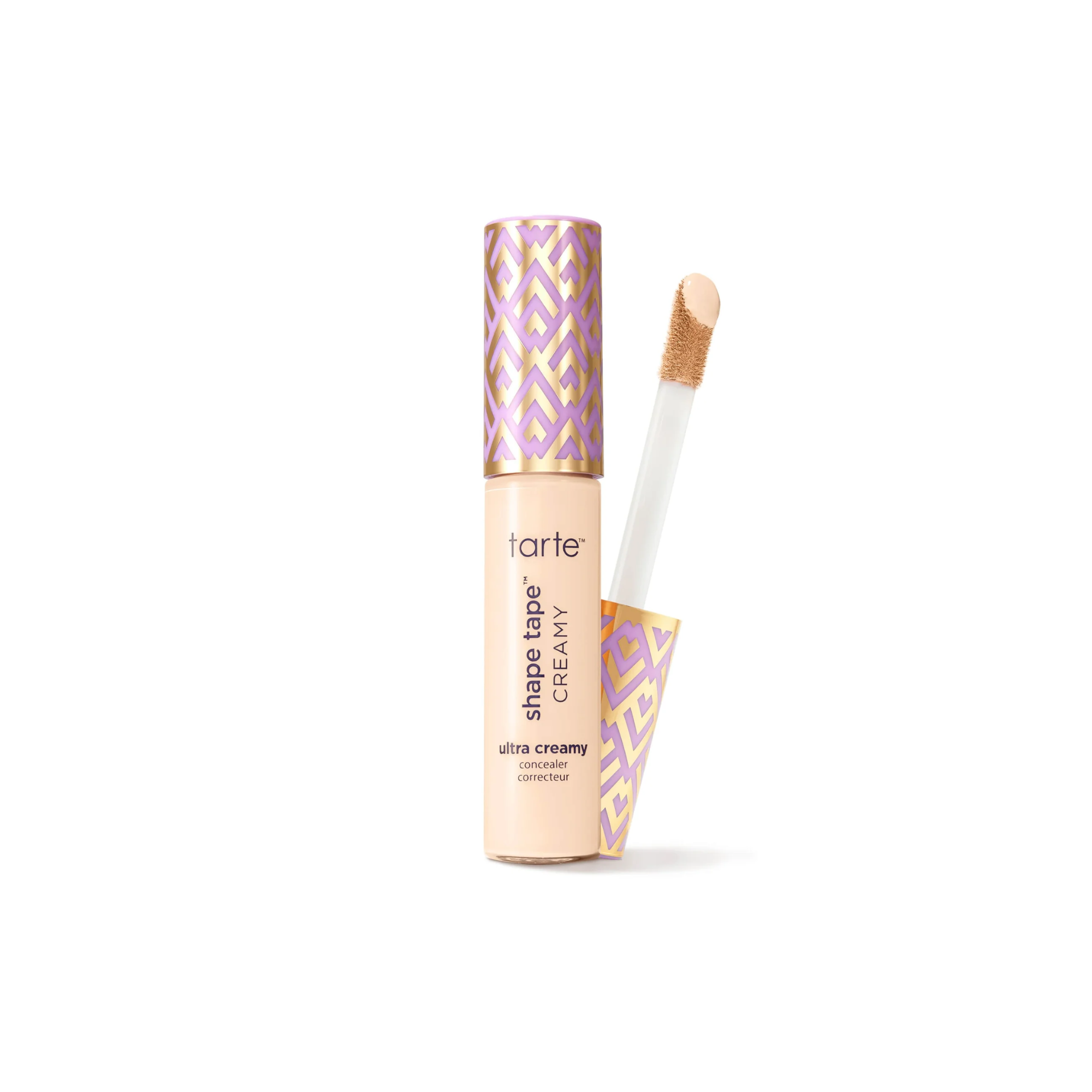 shape tape™ concealer